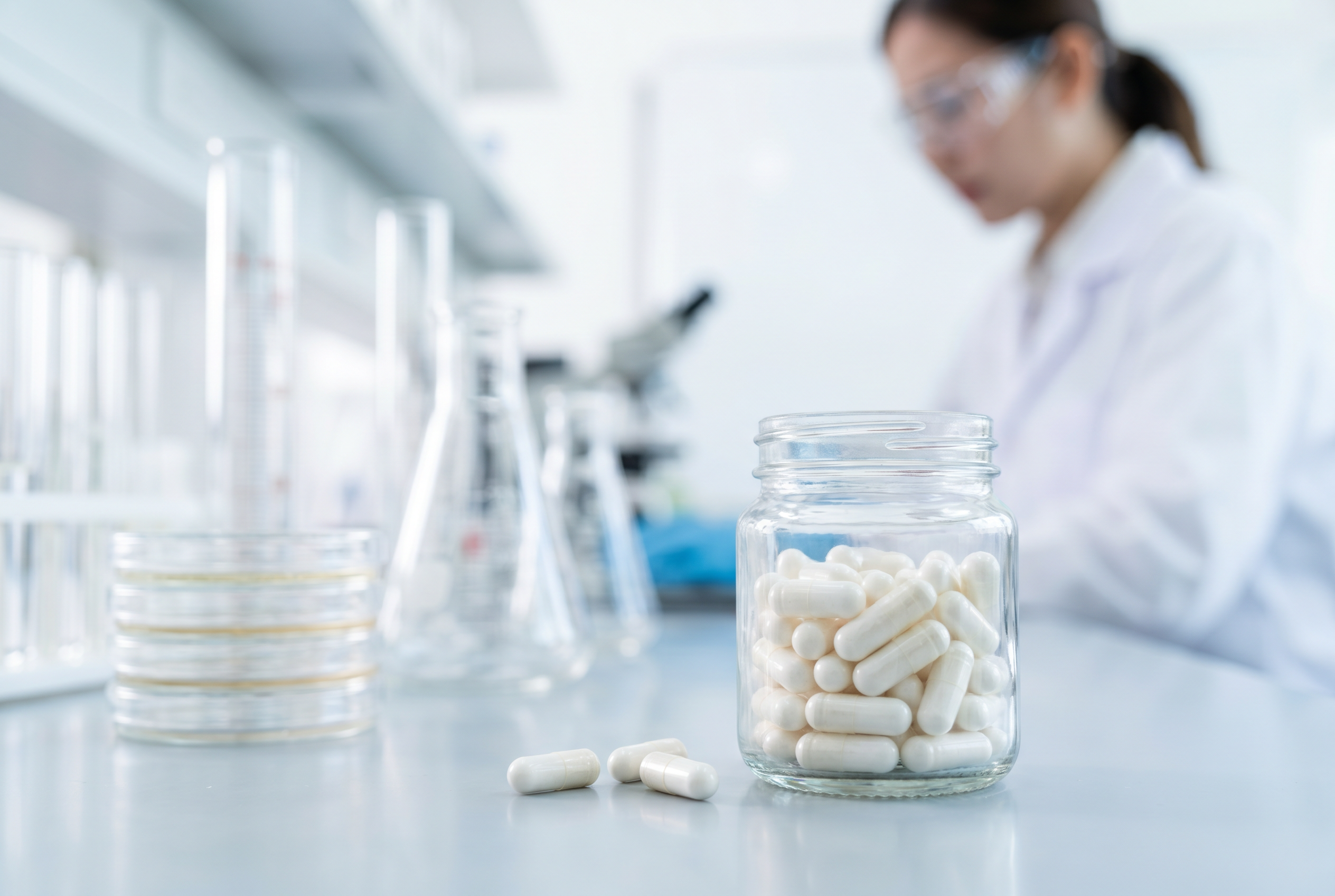 NMN Formulation Guide: Dosing, Stability & Positioning