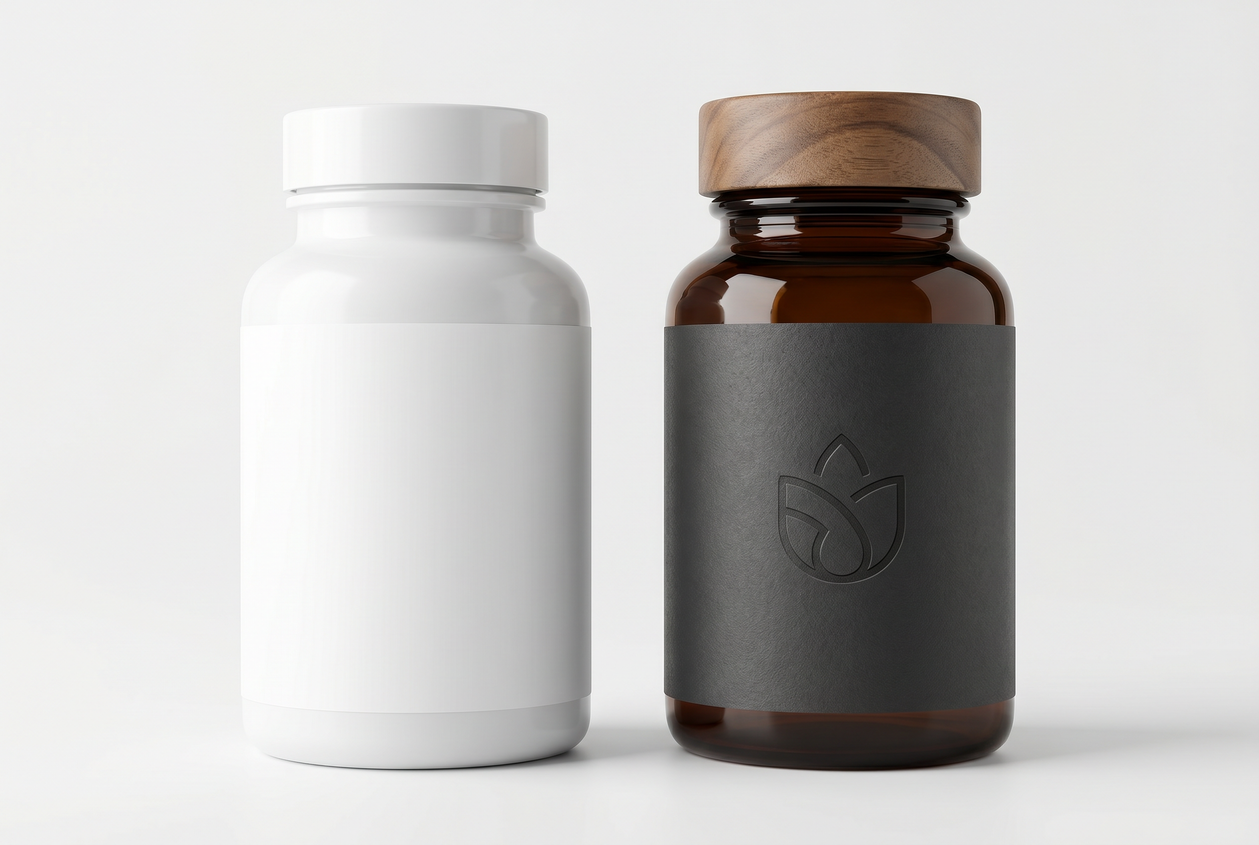 Private Label vs. Custom Formulation: Which to Choose?