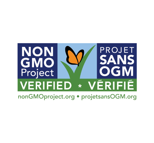 Non-GMO Verified
