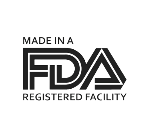 FDA Registered