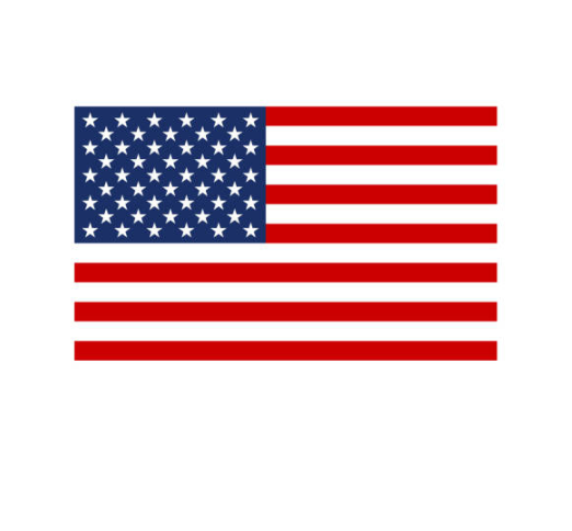Made in USA
