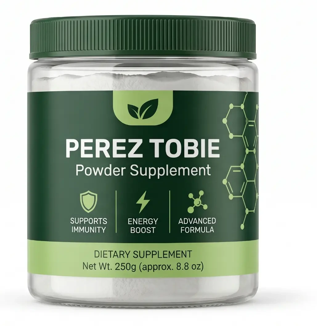 Powder Supplements