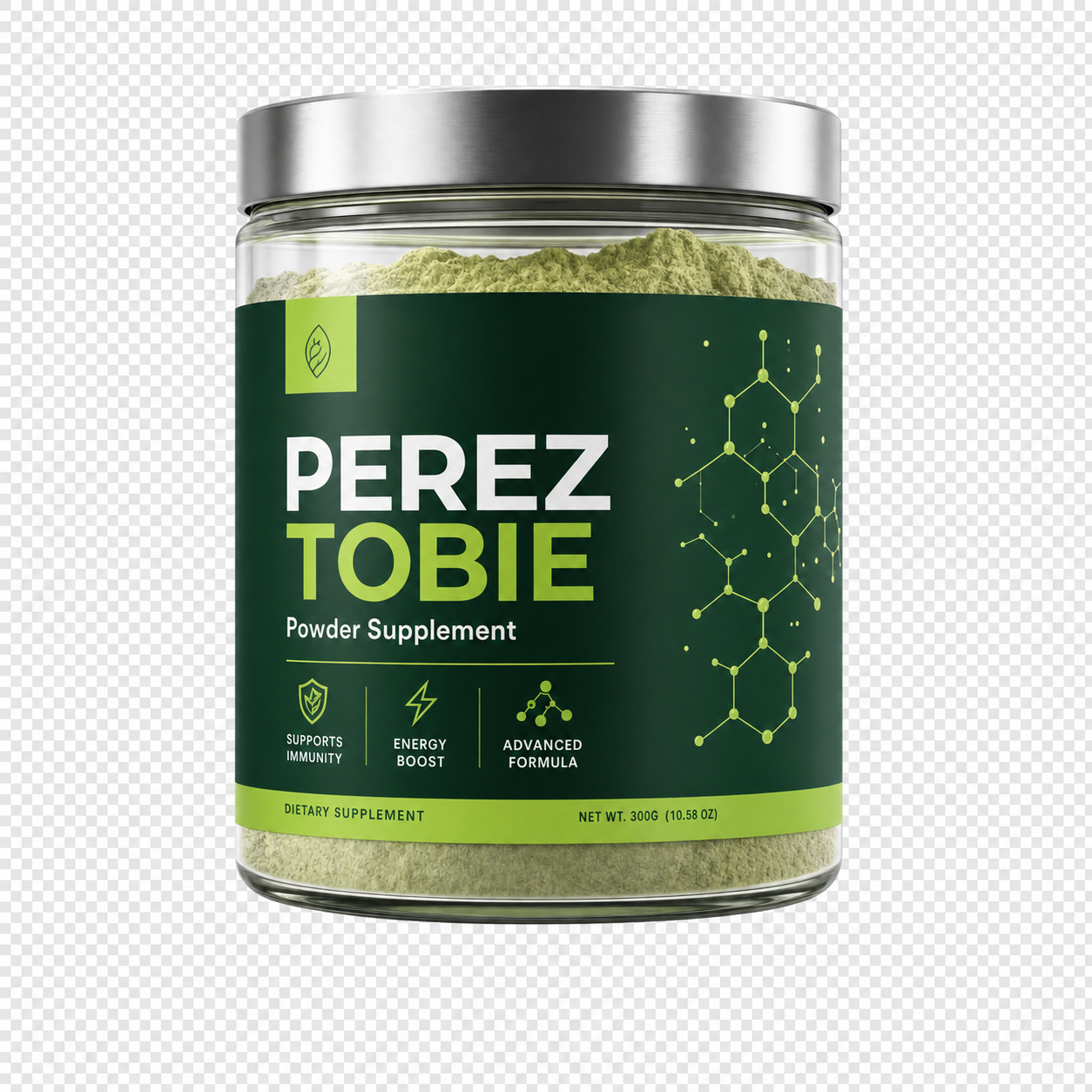 Powder Supplements