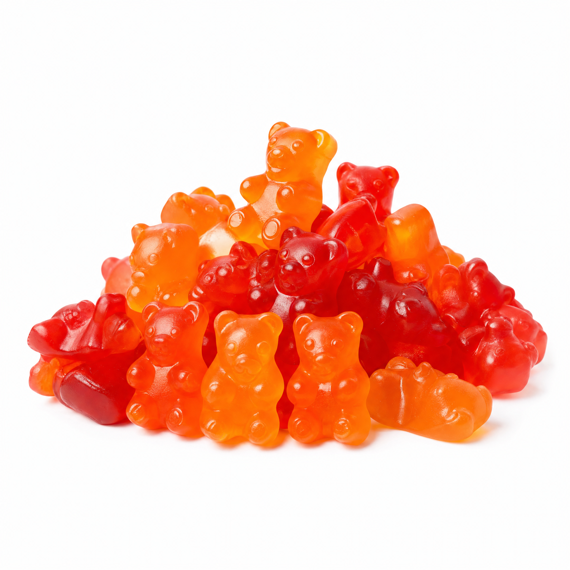 Gummy Supplement