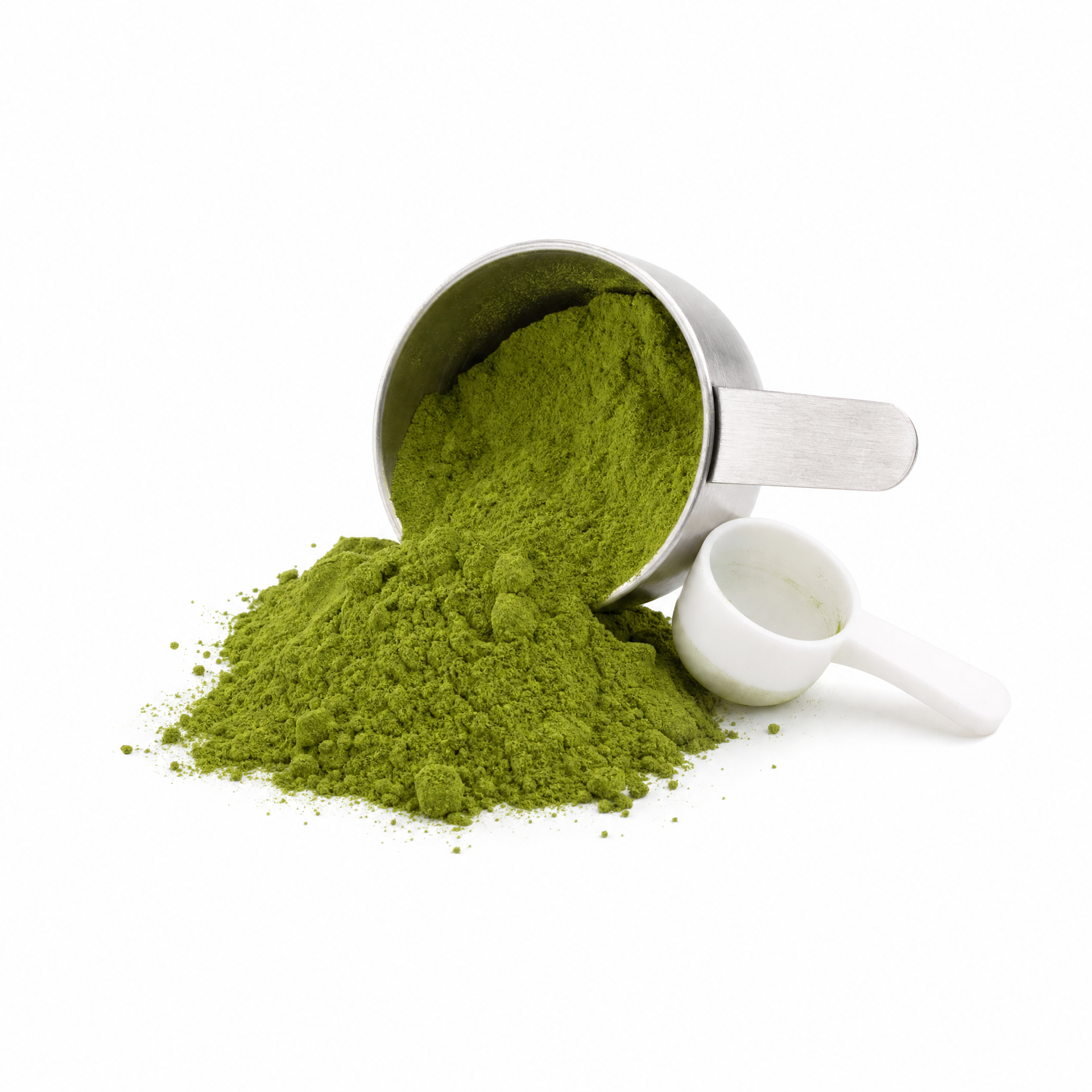 Powder / Tub