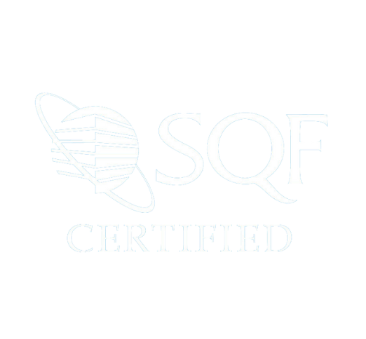 SQF Certified