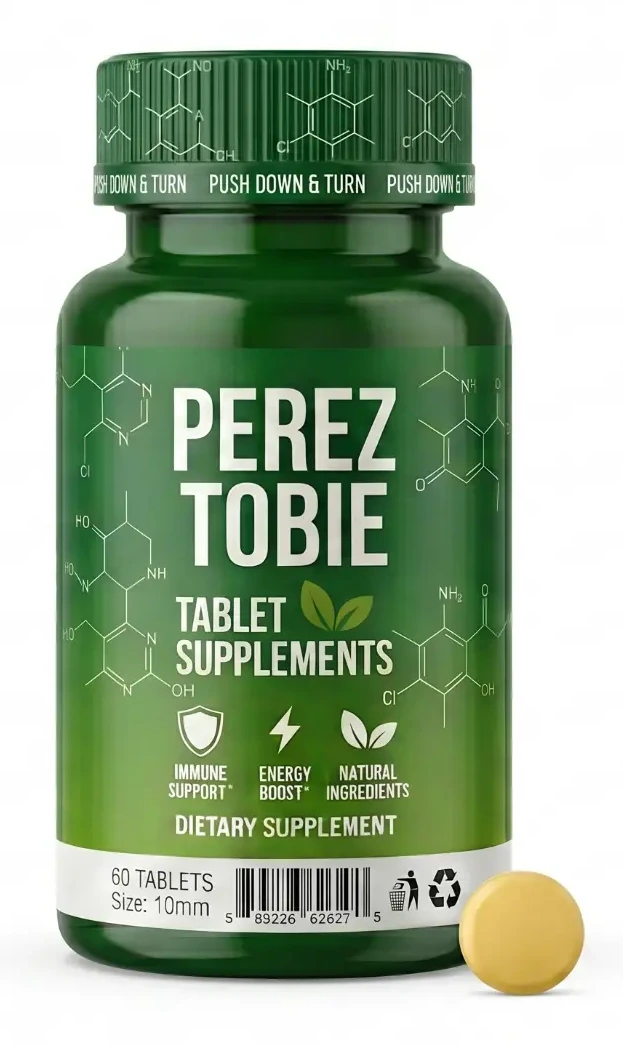 Tablet Supplements